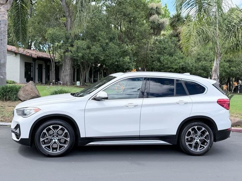 Used 2020 BMW X1 xDrive28i AWD/4WD image 2