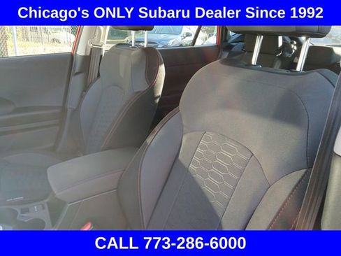 Certified 2025 Subaru Impreza 2.0i Sport image 20