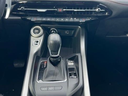 Used 2024 Dodge Hornet R/T image 11