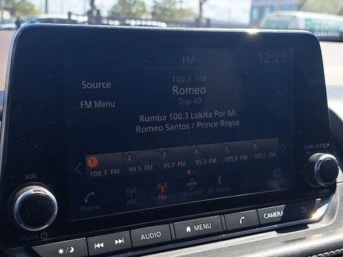 Certified 2023 Nissan Rogue SV w/ SV Premium Package image 26