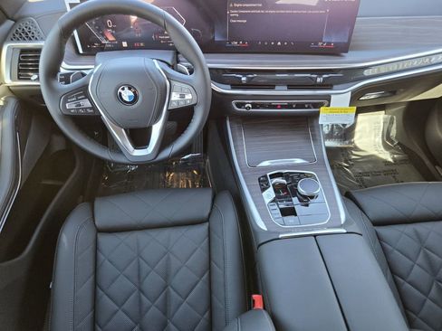 New 2026 BMW X5 xDrive40i image 29