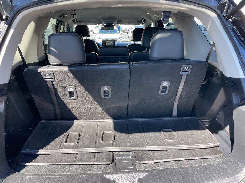 Used 2024 Honda Pilot EX-L image 42