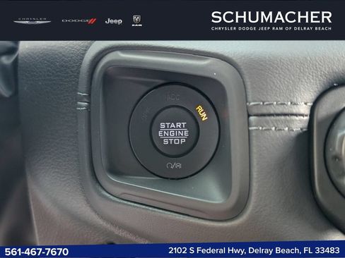 New 2026 Jeep Gladiator Rubicon AWD/4WD image 21