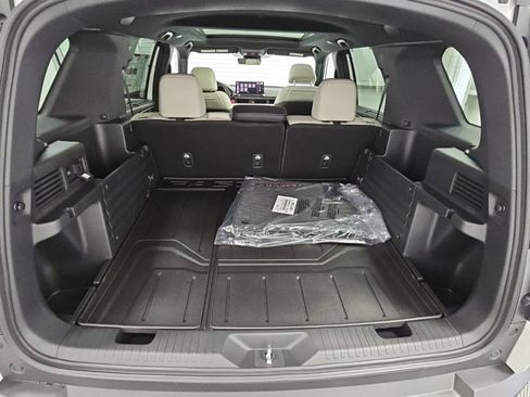 New 2026 Honda Passport TrailSport Elite image 36