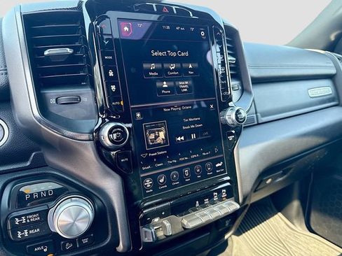 Used 2019 RAM 2500 Power Wagon AWD/4WD image 19