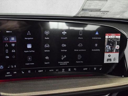 New 2025 Audi Q5 Premium Plus image 15