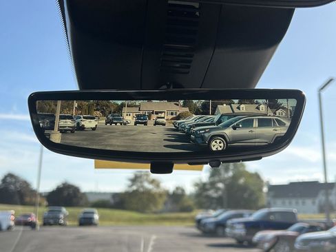 New 2026 Chevrolet Traverse LT w/ Driver Confidence Package image 16