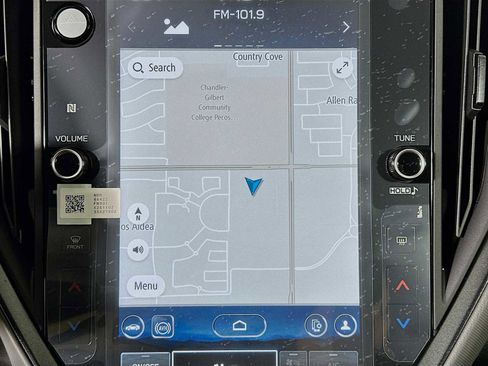 New 2026 Subaru Crosstrek 2.5i Limited image 14