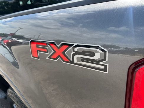 Used 2020 Ford Ranger XLT w/ Equipment Group 302A Luxury RWD image 42