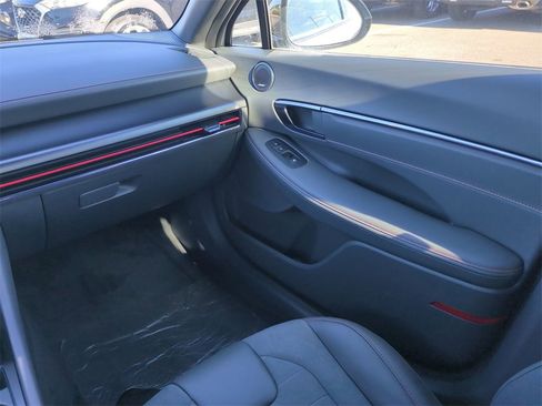 New 2026 Hyundai Sonata N Line image 18