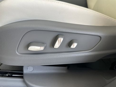 New 2025 Cadillac XT5 Premium Luxury w/ Technology Package image 16