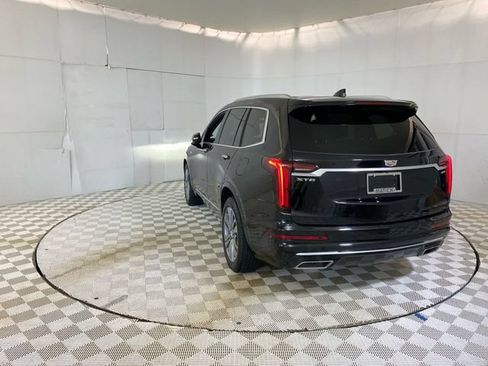 Used 2024 Cadillac XT6 Premium Luxury w/ LPO, Floor Liner Package FWD image 19