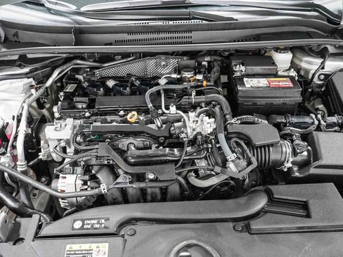 Certified 2024 Toyota Corolla SE FWD image 28
