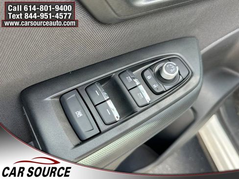 Used 2026 Subaru Forester Premium AWD/4WD image 12
