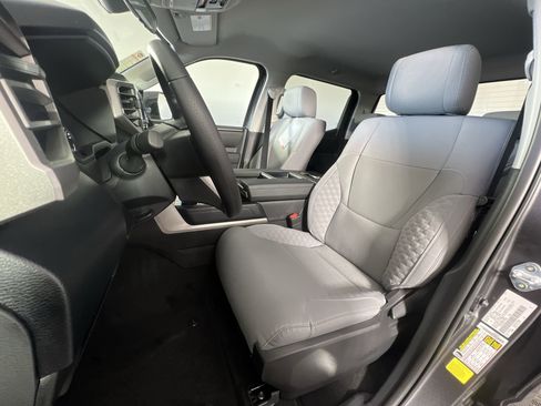 Used 2024 Toyota Tundra SR5 w/ SR5 Convenience Package image 14