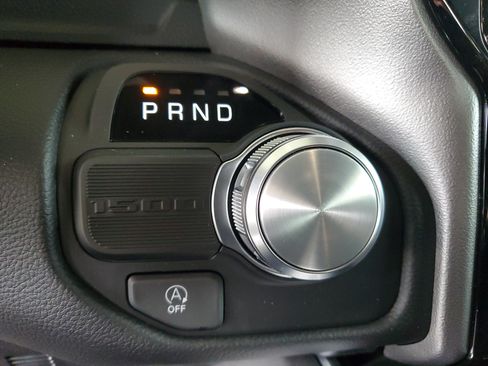 Used 2026 RAM 1500 Laramie RWD image 30