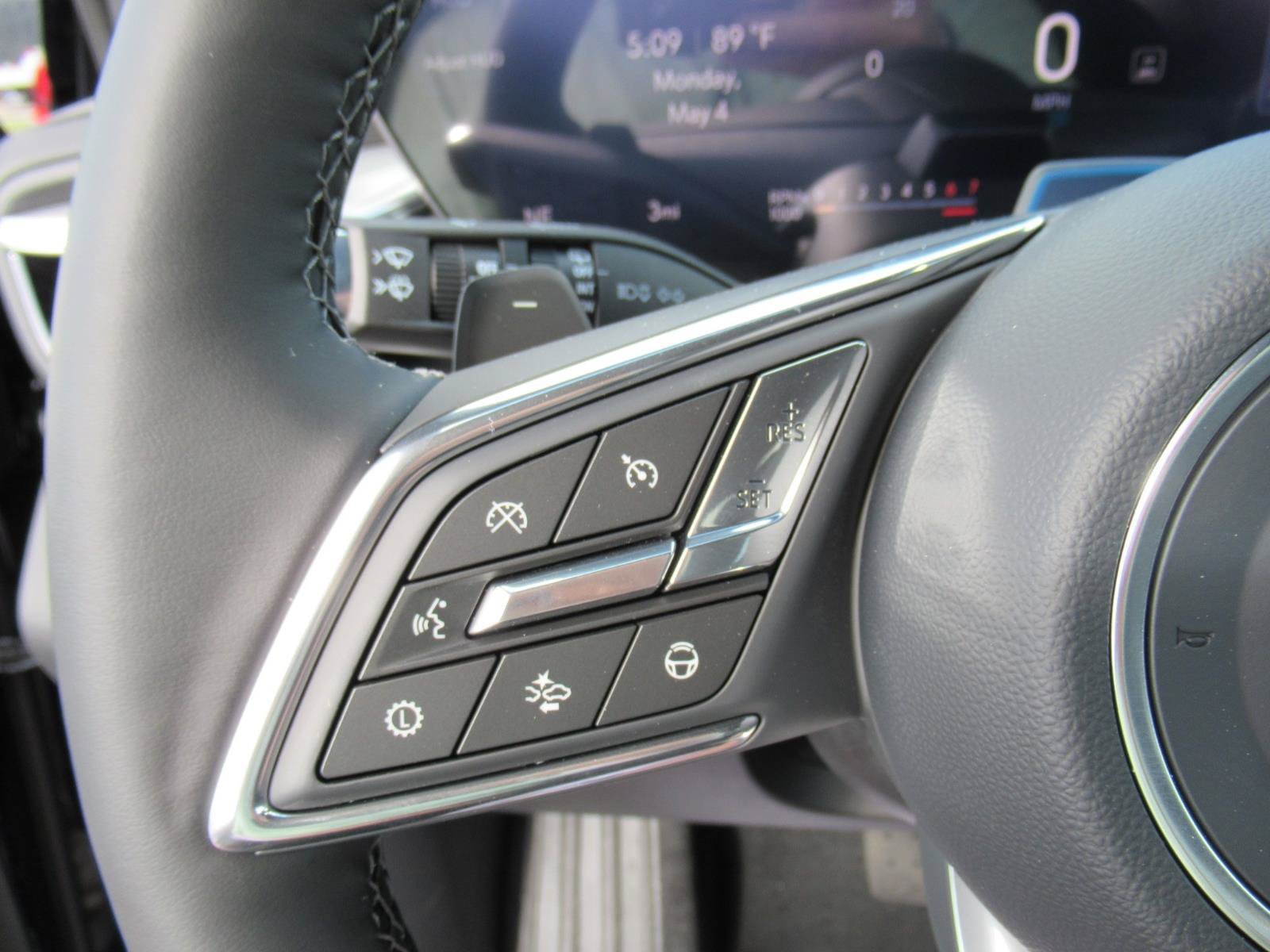 New 2026 Buick Enclave Avenir w/ Super Cruise Package FWD image 26