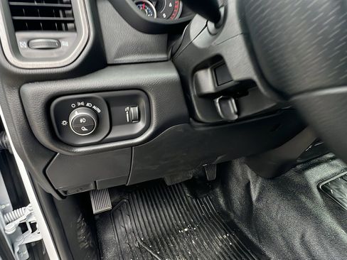 New 2026 RAM 4500 Tradesman w/ Chrome Appearance Group image 21