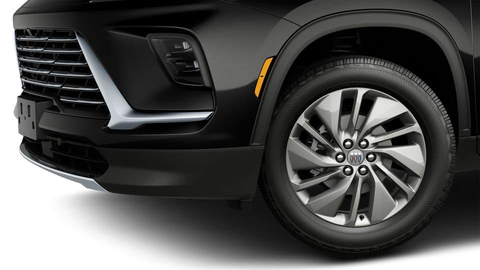 New 2027 Buick Enclave Preferred FWD image 31