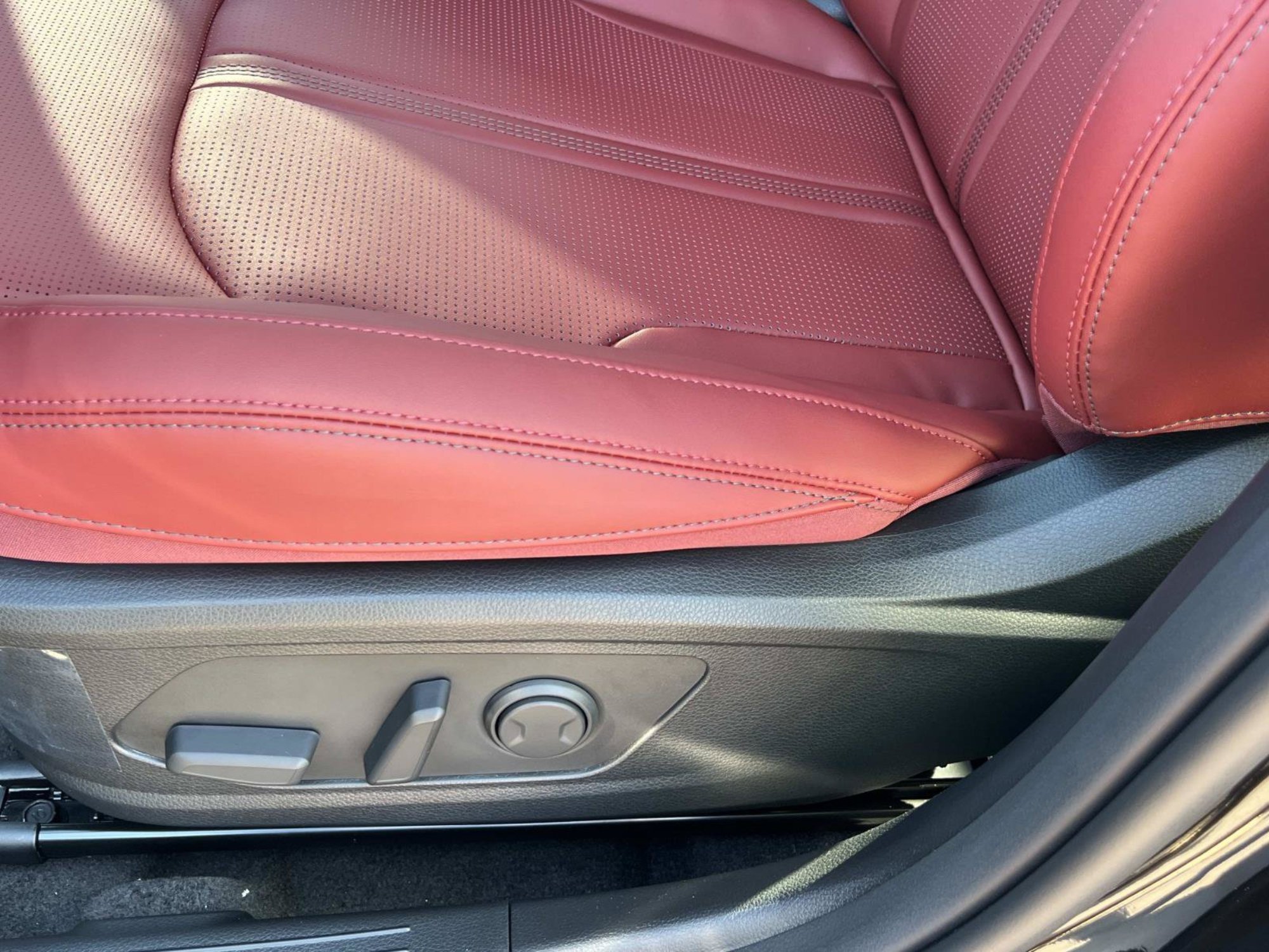 New 2026 Kia K5 GT-Line FWD image 22