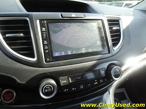 Used 2015 Honda CR-V EX-L image 19