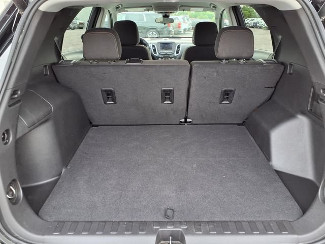 Used 2024 Chevrolet Equinox LT FWD image 79