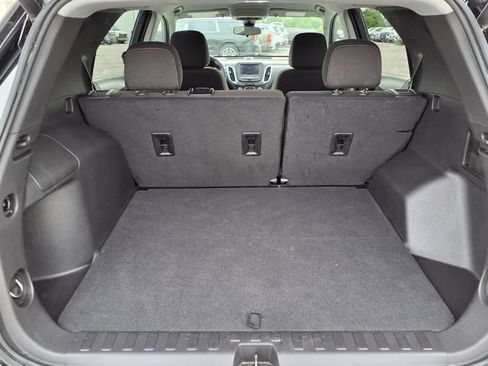 Used 2024 Chevrolet Equinox LT FWD image 79