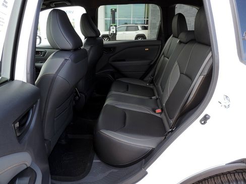 New 2026 Subaru Forester Wilderness image 18