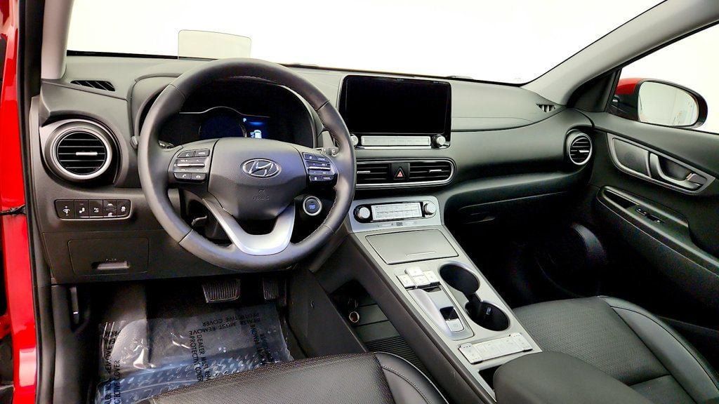 Used 2021 Hyundai Kona Ultimate FWD image 14