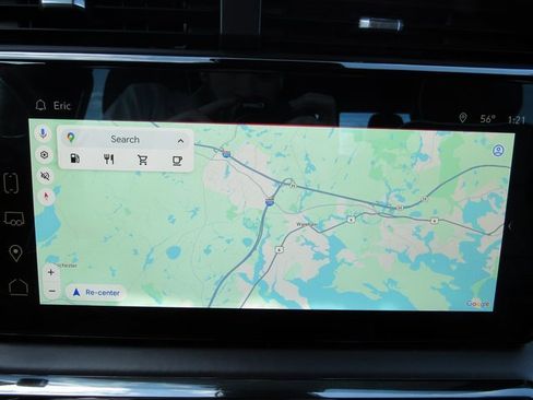 Certified 2022 GMC Sierra 1500 AT4X image 23