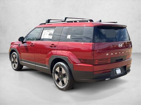 New 2026 Hyundai Santa Fe SEL image 9