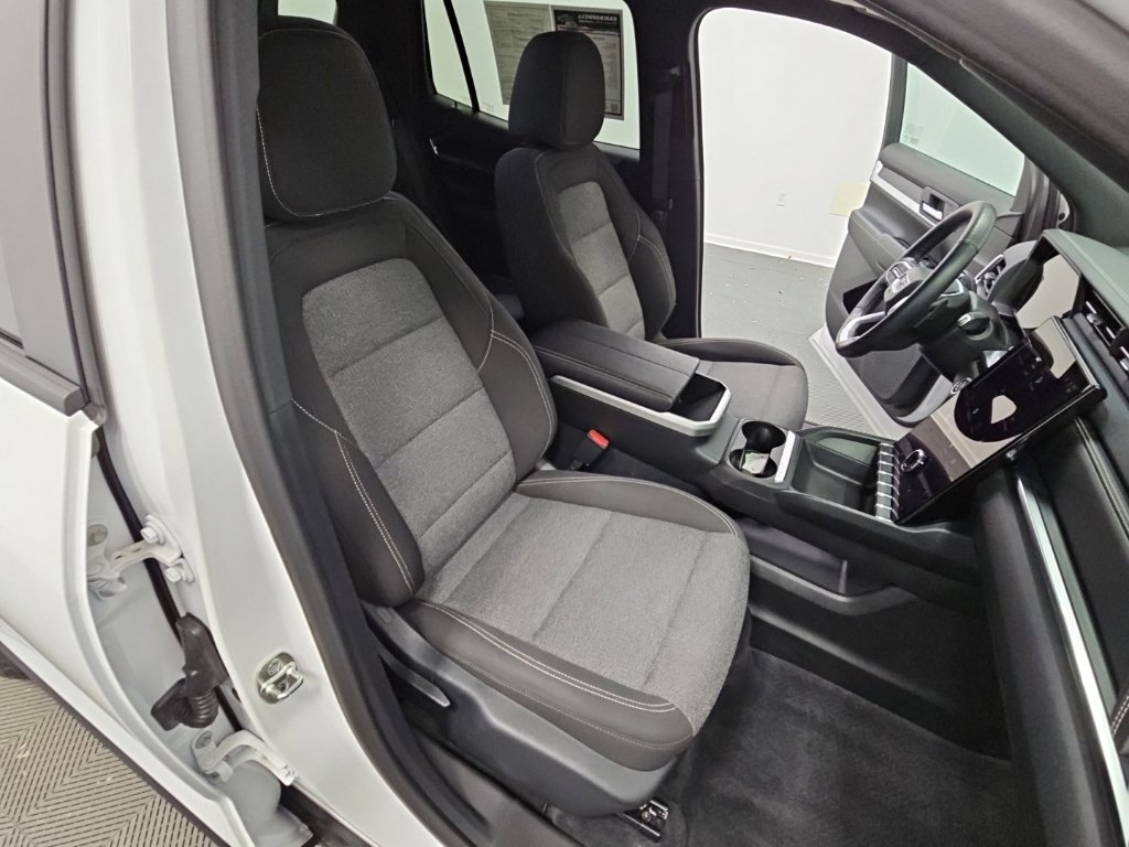 Certified 2026 GMC Terrain Elevation FWD image 37