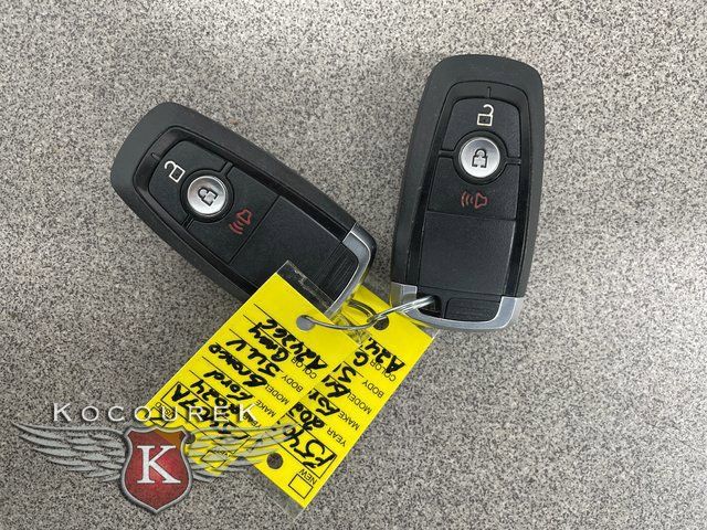 Used 2024 Ford Bronco Big Bend AWD/4WD image 25