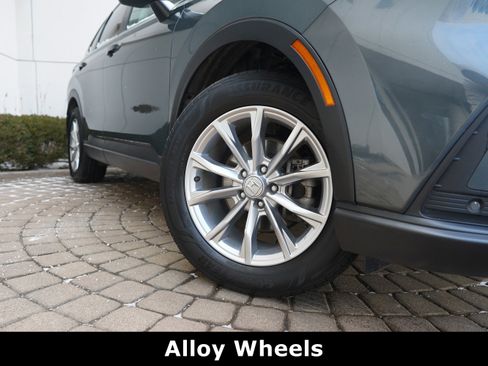 Used 2023 Honda CR-V EX-L image 17