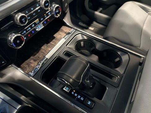 Used 2023 Ford F150 Lariat w/ Max Trailer Tow Package image 33