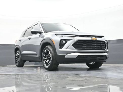 New 2026 Chevrolet TrailBlazer LT w/ Convenience Package FWD image 51