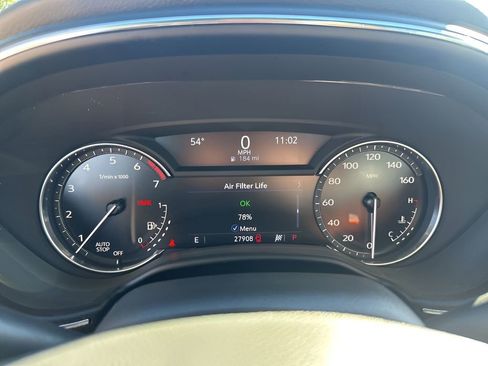 Certified 2024 Cadillac CT5 Premium Luxury image 34