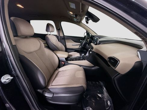 Used 2020 Hyundai Santa Fe SEL image 29