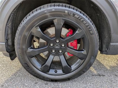 Certified 2021 Ford Explorer ST w/ Equipment Group 401A image 11