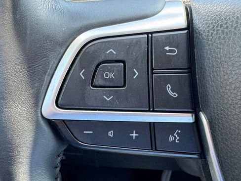 Used 2024 Toyota Grand Highlander FWD image 27