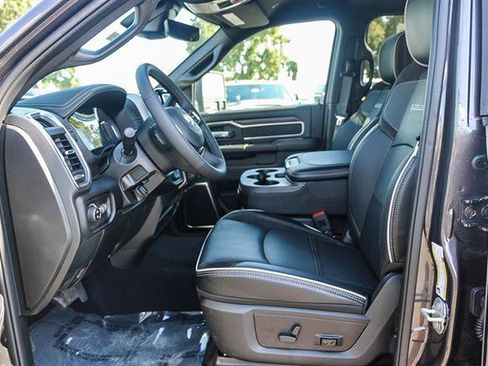 New 2026 RAM 2500 Laramie image 17