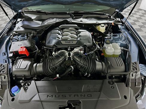 New 2025 Ford Mustang GT Premium image 29