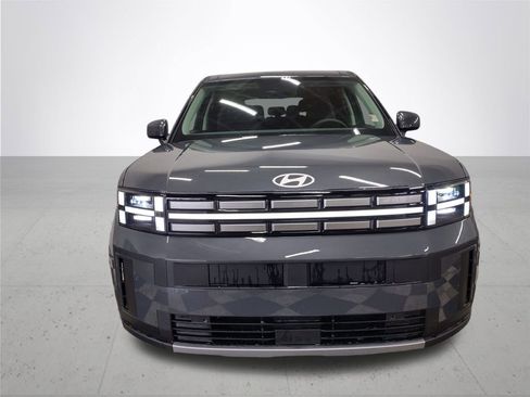 New 2026 Hyundai Santa Fe SE image 3