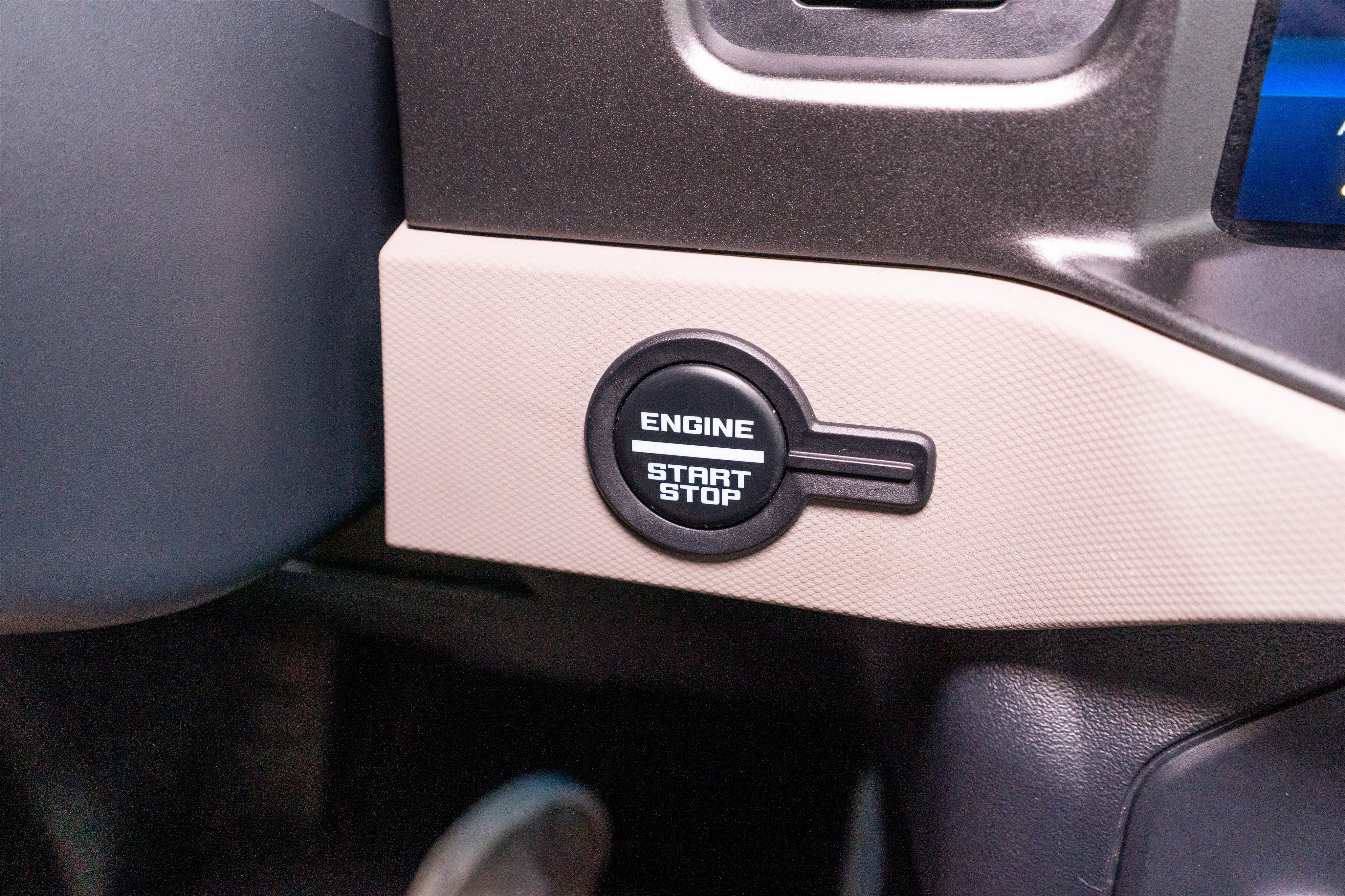 Used 2023 Ford Bronco Wildtrak AWD/4WD image 32