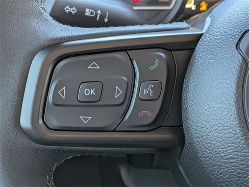 New 2026 Jeep Gladiator Willys image 24