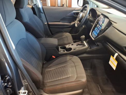 New 2026 Subaru Impreza 2.0i Sport image 9