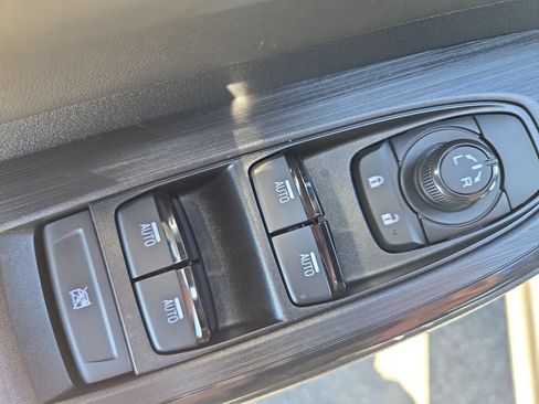 New 2026 Subaru Outback Wilderness AWD/4WD image 17