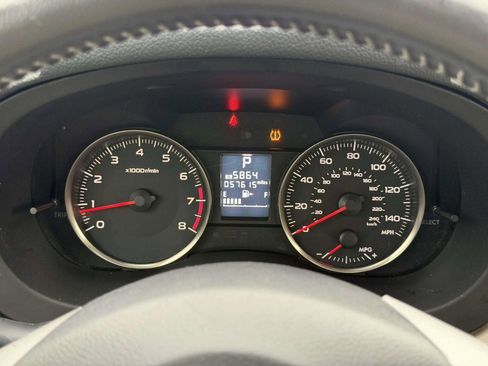 Used 2016 Subaru Impreza 2.0i Sport Premium w/ Popular Package #1 image 25