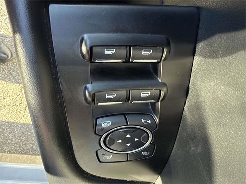 Used 2021 Lincoln Nautilus Reserve image 20