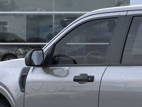 New 2026 Ford Maverick XL AWD/4WD image 21
